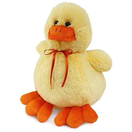 Kız Erkek Çocuk Oyuncak Peluş Civciv 70cm. Kız Erkek Çocuk Oyuncak Eğitici Eğlenceli Oyuncak