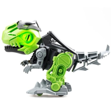 Kız Erkek Çocuk Oyuncak Silverlit Biopod Inmotion Cyberpunk Dinozor Robot Kız Erkek Çocuk Oyuncak Eğ
