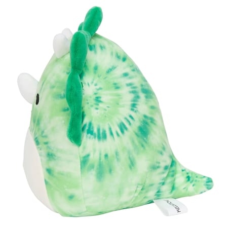 Kız Erkek Çocuk Oyuncak Squishmallow Yeşil Triceratops Rocio 20cm Kız Erkek Çocuk Oyuncak Eğitici Eğ