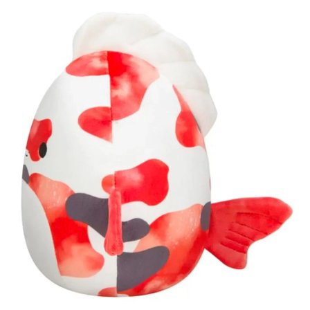 Kız Erkek Çocuk Oyuncak Squishmallow Koi Balığı Dandii 20cm Kız Erkek Çocuk Oyuncak Eğitici Eğlencel