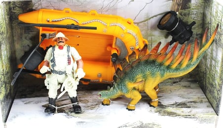 Kız Erkek Çocuk Oyuncak Dinozor Avcısı Botlu Oyun Seti Kız Erkek Çocuk Oyuncak Eğitici Eğlenceli Oyu