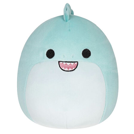 Kız Erkek Çocuk Oyuncak Squishmallow Yılan Balığı Essy 20cm Kız Erkek Çocuk Oyuncak Eğitici Eğlencel