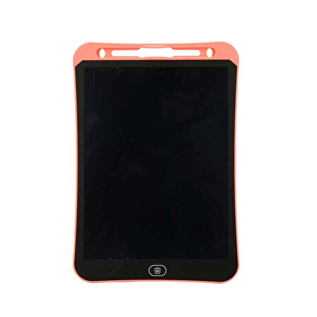 Kız Erkek Çocuk Oyuncak LC LCD 10'' Dijital Çizim Tableti Kız Erkek Çocuk Oyuncak Eğitici Eğlenceli