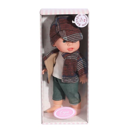 Kız Erkek Çocuk Oyuncak ERP-661358 Masal Anlatan Rüzgar Bebek Kız Erkek Çocuk Oyuncak Eğitici Eğlenc