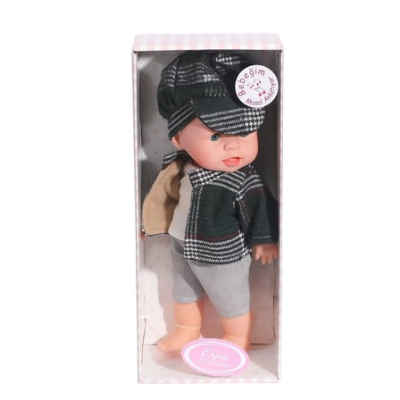 Kız Erkek Çocuk Oyuncak ERP-661358 Masal Anlatan Rüzgar Bebek Kız Erkek Çocuk Oyuncak Eğitici Eğlenc