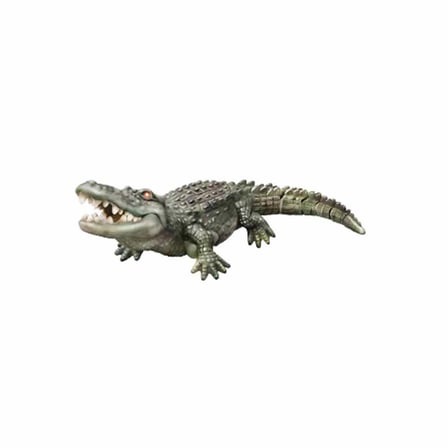 Kız Erkek Çocuk Oyuncak Suncon Usb Şarjlı Uzaktan Kumandalı Crocodile Kız Erkek Çocuk Oyuncak Eğitic