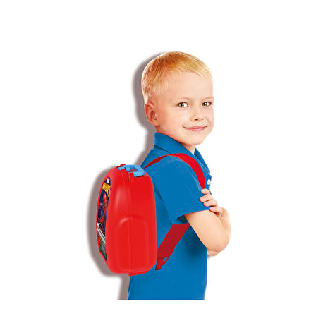 Kız Erkek Çocuk Oyuncak 03845 Tamir Seti Sırt Çantası -Fentoys Kız Erkek Çocuk Oyuncak Eğitici Eğlen