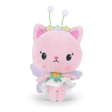 Kız Erkek Çocuk Oyuncak 760022540 Gabby’s Dollhouse 18cm Mini Peluş -1adet fiyatıdır Kız Erkek Çocuk