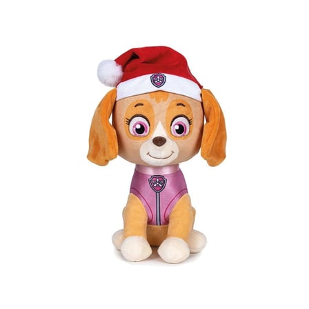 Kız Erkek Çocuk Oyuncak 760022375 PAW Patrol 27cm Peluş Kız Erkek Çocuk Oyuncak Eğitici Eğlenceli Oy