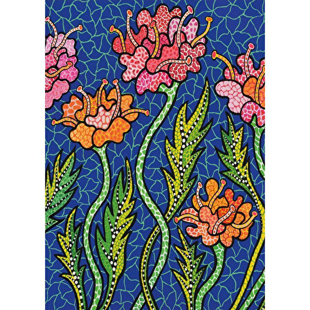 Kız Erkek Çocuk Oyuncak 20717 Summerflower 1000 Parça Puzzle Kız Erkek Çocuk Oyuncak Eğitici Eğlence