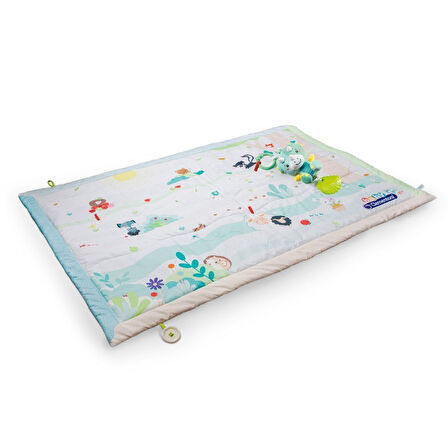 Kız Erkek Çocuk Oyuncak 17318 OYUN HALISI /Baby +6 ay Kız Erkek Çocuk Oyuncak Eğitici Eğlenceli Oyun