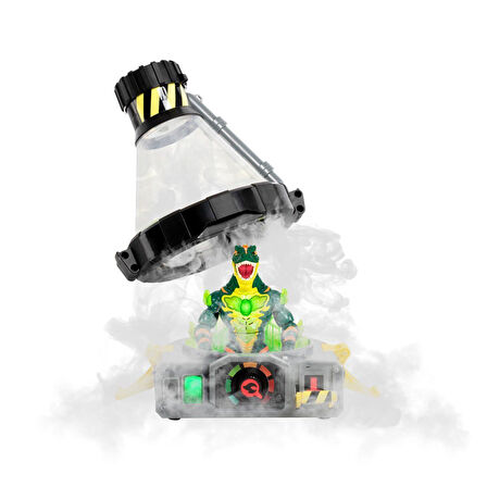 Kız Erkek Çocuk Oyuncak BTL01000 Dino Canavar Laboratuvarı - Beast Lab.Dino Kız Erkek Çocuk Oyuncak