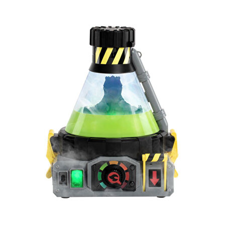 Kız Erkek Çocuk Oyuncak BTL01000 Dino Canavar Laboratuvarı - Beast Lab.Dino Kız Erkek Çocuk Oyuncak