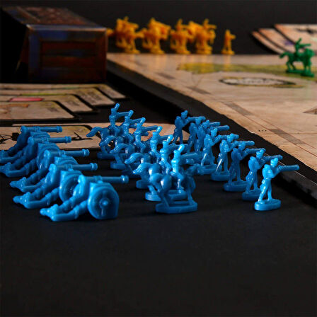 Kız Erkek Çocuk Oyuncak B7404 Hasbro Gaming - Risk +10 yaş Kız Erkek Çocuk Oyuncak Eğitici Eğlenceli