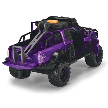 Kız Erkek Çocuk Oyuncak Country Parkur Seti 38cm 203837019 Kız Erkek Çocuk Oyuncak Eğitici Eğlenceli