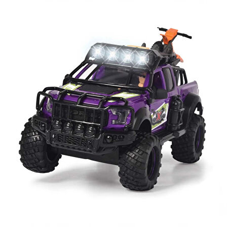 Kız Erkek Çocuk Oyuncak Country Parkur Seti 38cm 203837019 Kız Erkek Çocuk Oyuncak Eğitici Eğlenceli