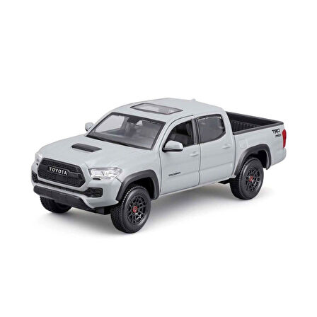 Kız Erkek Çocuk Oyuncak MAY 32910 2023 Toyota Tacoma Tr Pro 1:27 Kız Erkek Çocuk Oyuncak Eğitici Eğl