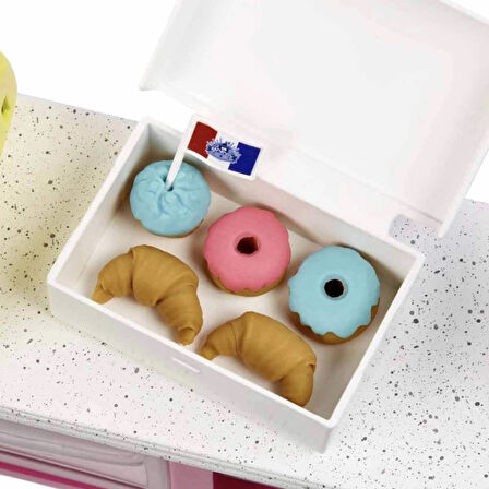 Kız Erkek Çocuk Oyuncak nin Eğlenceli Kafesi Oyun Seti HJY19 Kız Erkek Çocuk Oyuncak Eğitici Eğlence