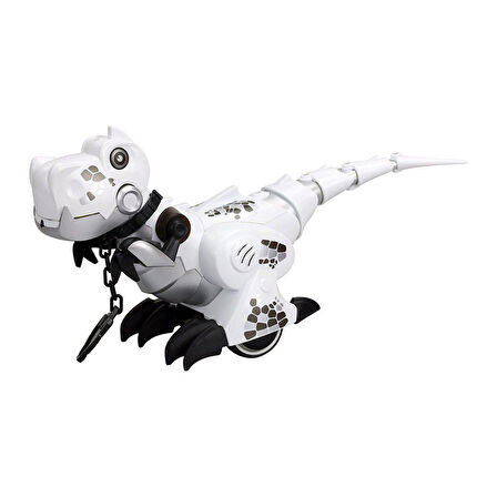 Kız Erkek Çocuk Oyuncak SIL/88482 Silverlit Train My Dino Kız Erkek Çocuk Oyuncak Eğitici Eğlenceli