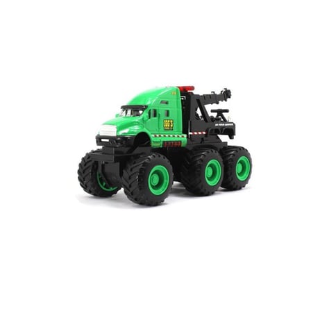 Kız Erkek Çocuk Oyuncak MAY/21191 Maisto Fresh Metal Builder Zone Taş Ocağı Araçları Kız Erkek Çocuk