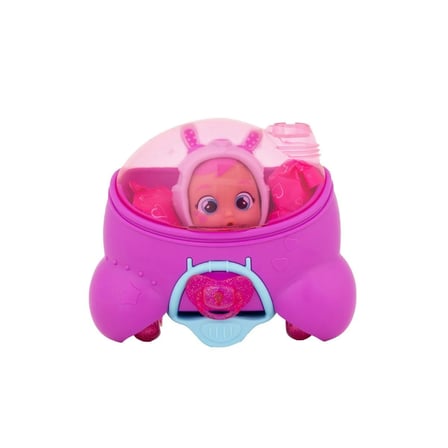 Kız Erkek Çocuk Oyuncak CYM16000 Cry Babies Tears Stars Mini Oyun Seti - 911062 Kız Erkek Çocuk Oyun