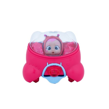 Kız Erkek Çocuk Oyuncak CYM16000 Cry Babies Tears Stars Mini Oyun Seti - 911062 Kız Erkek Çocuk Oyun