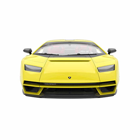 Kız Erkek Çocuk Oyuncak 1:16 Lamborghini Countach LPI 800-4 Uzaktan Kumandalı Araba Kız Erkek Çocuk