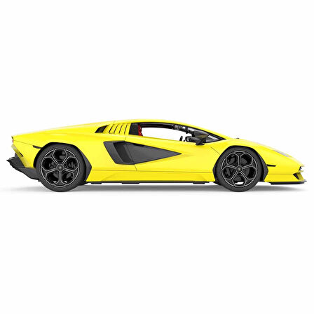 Kız Erkek Çocuk Oyuncak 1:16 Lamborghini Countach LPI 800-4 Uzaktan Kumandalı Araba Kız Erkek Çocuk