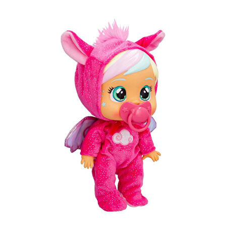 Kız Erkek Çocuk Oyuncak CYB58000 Cry Babies Love Fantasy Hannah - 909793 Kız Erkek Çocuk Oyuncak Eği