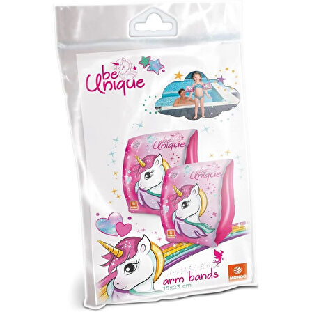 Kız Erkek Çocuk Oyuncak Sunman Unicorn Şişme Kolluk - S00016777 Kız Erkek Çocuk Oyuncak Eğitici Eğle