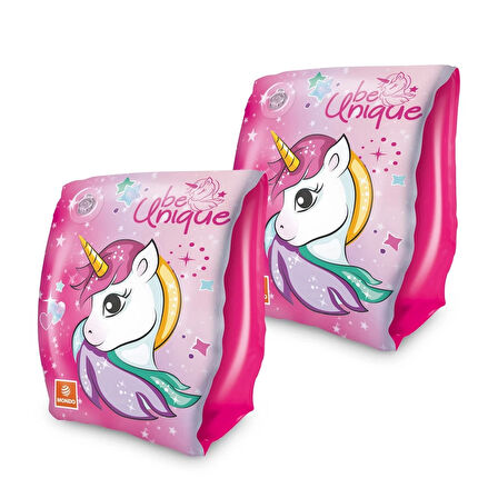 Kız Erkek Çocuk Oyuncak Sunman Unicorn Şişme Kolluk - S00016777 Kız Erkek Çocuk Oyuncak Eğitici Eğle