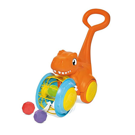 Kız Erkek Çocuk Oyuncak Yakala Topla T-Rex Kız Erkek Çocuk Oyuncak Eğitici Eğlenceli Oyuncak