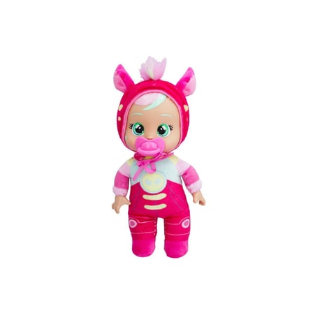 Kız Erkek Çocuk Oyuncak CYB63000 Cry Babies Stars Yumuş Bebek - 911529 Kız Erkek Çocuk Oyuncak Eğiti