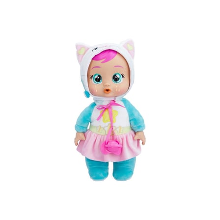 Kız Erkek Çocuk Oyuncak CYB63000 Cry Babies Stars Yumuş Bebek - 911529 Kız Erkek Çocuk Oyuncak Eğiti