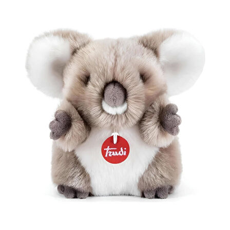 Kız Erkek Çocuk Oyuncak Trudi Fluffy Koala Kız Erkek Çocuk Oyuncak Eğitici Eğlenceli Oyuncak
