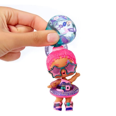 Kız Erkek Çocuk Oyuncak 505112 L.O.L. Tots Surprise Water Balloon IDS505112 Kız Erkek Çocuk Oyuncak