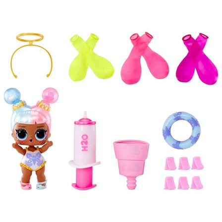 Kız Erkek Çocuk Oyuncak 505112 L.O.L. Tots Surprise Water Balloon IDS505112 Kız Erkek Çocuk Oyuncak