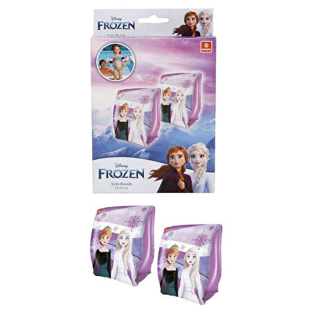 Kız Erkek Çocuk Oyuncak S00016924 Frozen Şişme Kolluk 2-6 Yaş Kız Erkek Çocuk Oyuncak Eğitici Eğlenc