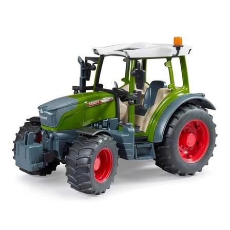 Kız Erkek Çocuk Oyuncak Fendt Vario 211 Traktör Kız Erkek Çocuk Oyuncak Eğitici Eğlenceli Oyuncak