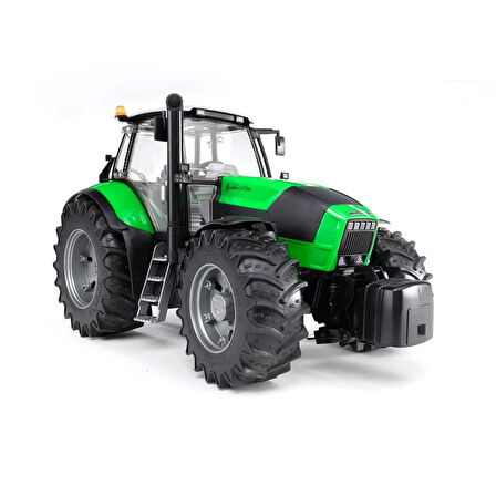 Kız Erkek Çocuk Oyuncak Deutz Agrotron X720 Traktör Kız Erkek Çocuk Oyuncak Eğitici Eğlenceli Oyunca