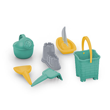 Kız Erkek Çocuk Oyuncak Su Kum ve Yaratıcılık Masası Kız Erkek Çocuk Oyuncak Eğitici Eğlenceli Oyunc