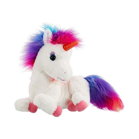 Kız Erkek Çocuk Oyuncak GOLI 256301 Animgic Parlayan Gökkuşağı Unicorn Kız Erkek Çocuk Oyuncak Eğiti