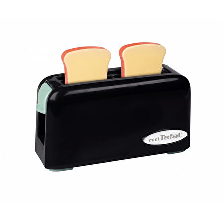 Kız Erkek Çocuk Oyuncak Smoby Tefal Tost Makinesi Ekspres Kız Erkek Çocuk Oyuncak Eğitici Eğlenceli