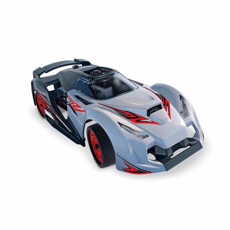 Kız Erkek Çocuk Oyuncak 75057TR Mekanik Laboratuvarı - Supercar +8 yaş Kız Erkek Çocuk Oyuncak Eğiti