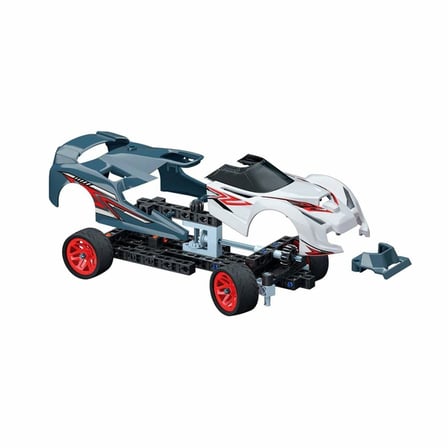 Kız Erkek Çocuk Oyuncak 75057TR Mekanik Laboratuvarı - Supercar +8 yaş Kız Erkek Çocuk Oyuncak Eğiti