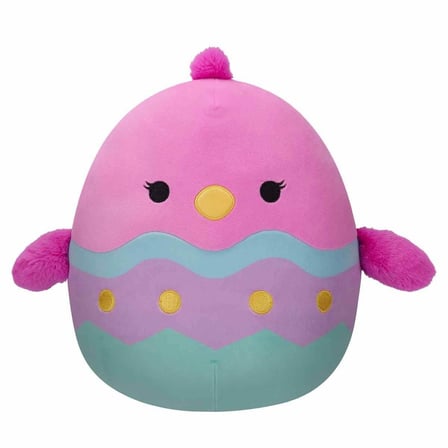 Kız Erkek Çocuk Oyuncak SQ ER00845 Squismallows 30cm F Seri Easter -1adet fiyatıdır Kız Erkek Çocuk