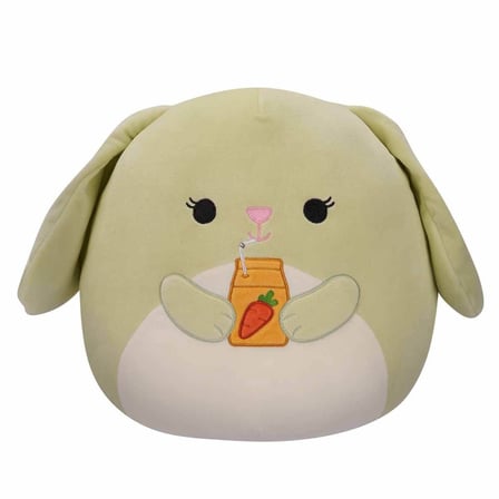Kız Erkek Çocuk Oyuncak SQ ER00845 Squismallows 30cm F Seri Easter -1adet fiyatıdır Kız Erkek Çocuk