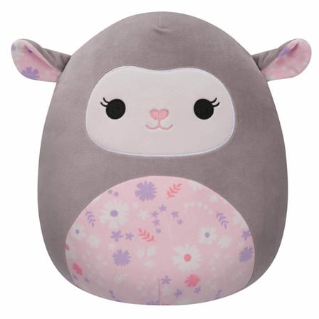 Kız Erkek Çocuk Oyuncak SQ ER00845 Squismallows 30cm F Seri Easter -1adet fiyatıdır Kız Erkek Çocuk