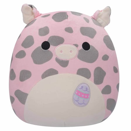 Kız Erkek Çocuk Oyuncak SQ ER00845 Squismallows 30cm F Seri Easter -1adet fiyatıdır Kız Erkek Çocuk