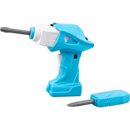 Kız Erkek Çocuk Oyuncak Silverlit Tooko İlk Montaj Dondurma Kamyonum Uzaktan Kumandalı 81481 Kız Erk